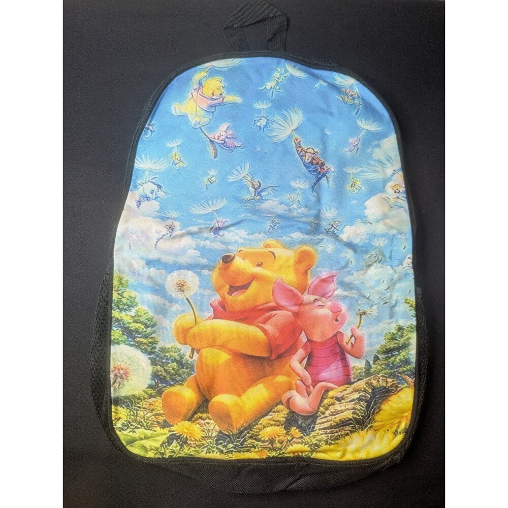 Winnie the Pooh and Piglet Backpack